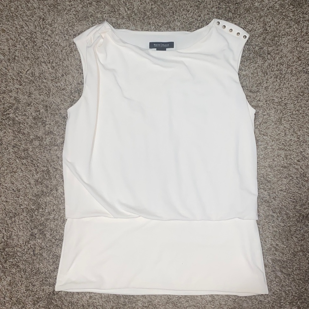 WHBM Top